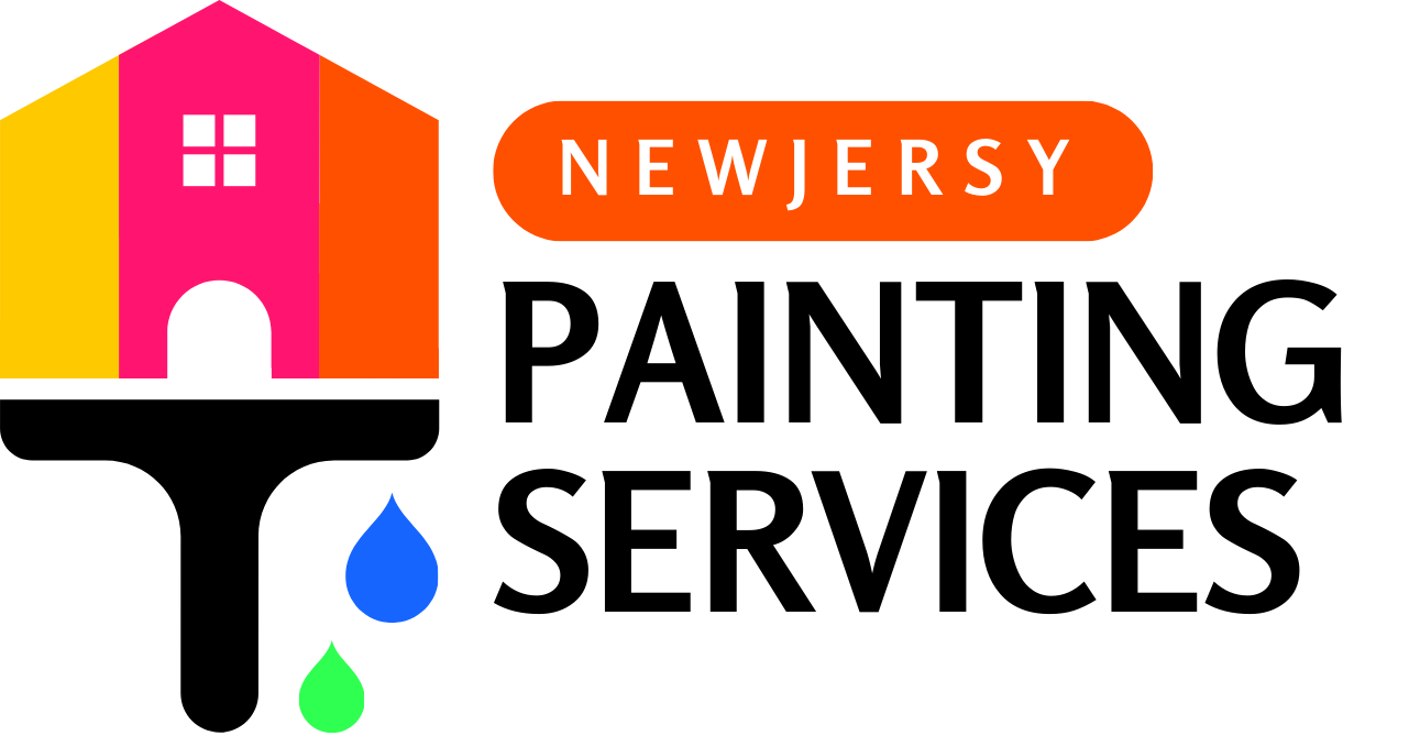 NJ Painting Services Logo