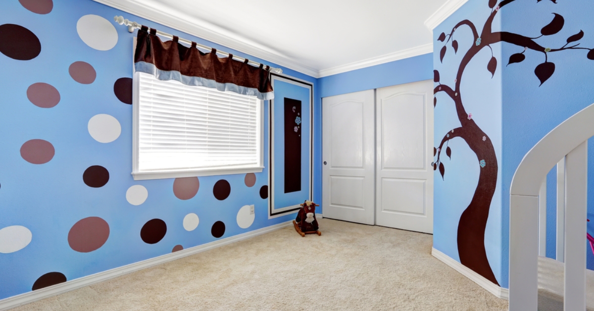 10 Creative Accent Wall Ideas That Instantly Upgrade Any Room