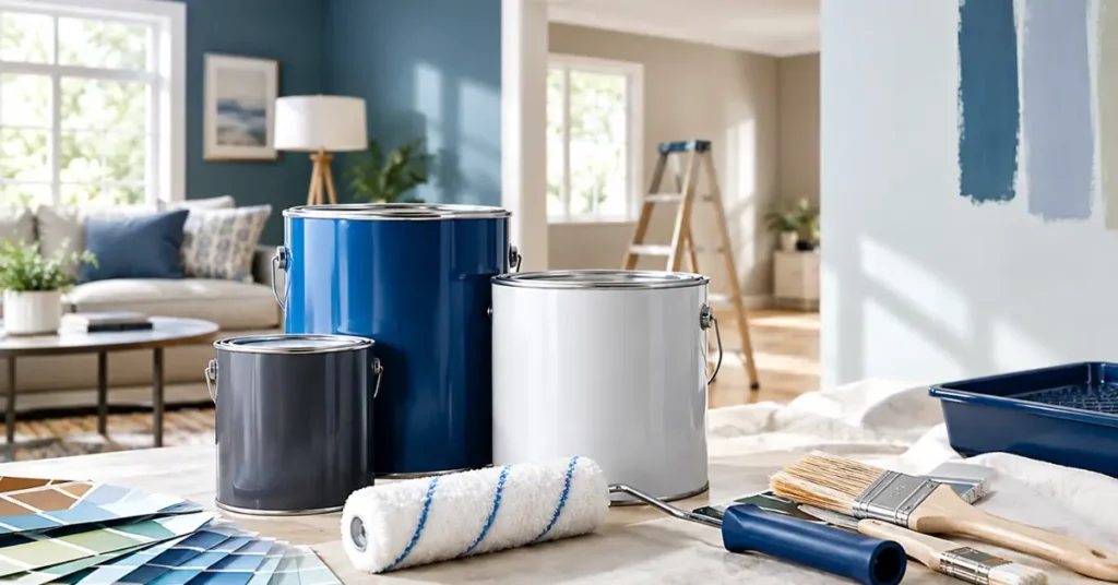 PPG Paints