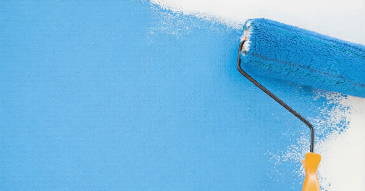 The Complete Guide to Interior and Exterior Painting for Homes and Commercial Spaces