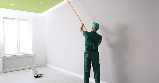 Are Interior Painting Services Easy and Affordable Home Solutions?