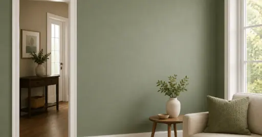 Matte Paint