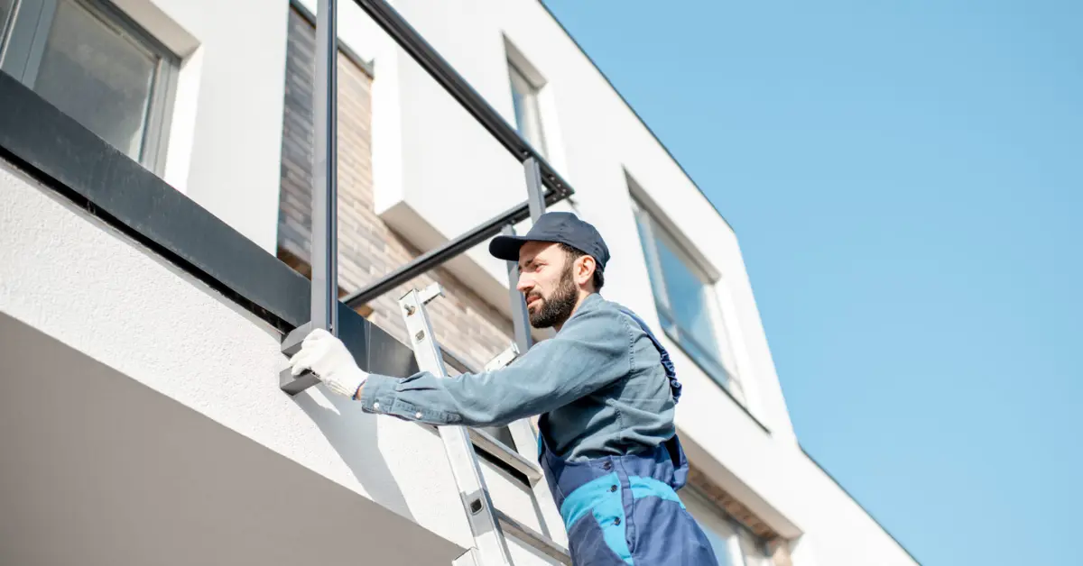 exterior painting